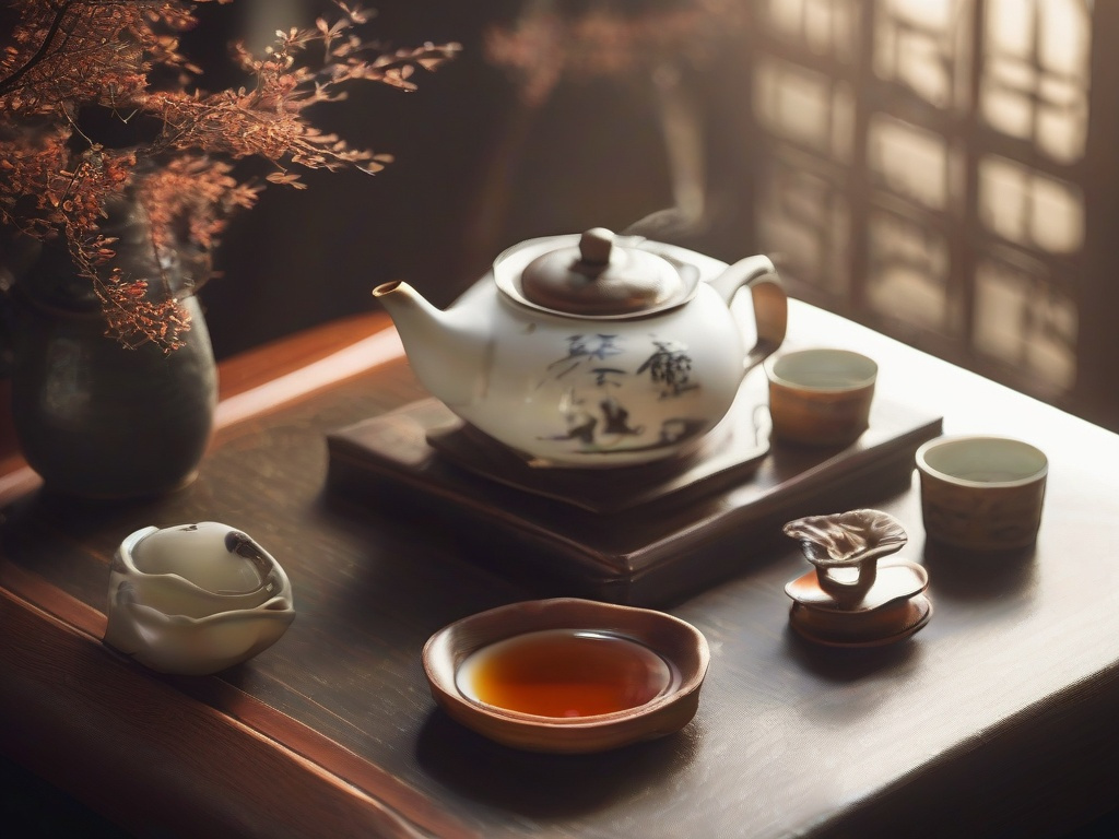 黄茶品鉴全指南：从等级划分到名茶图鉴