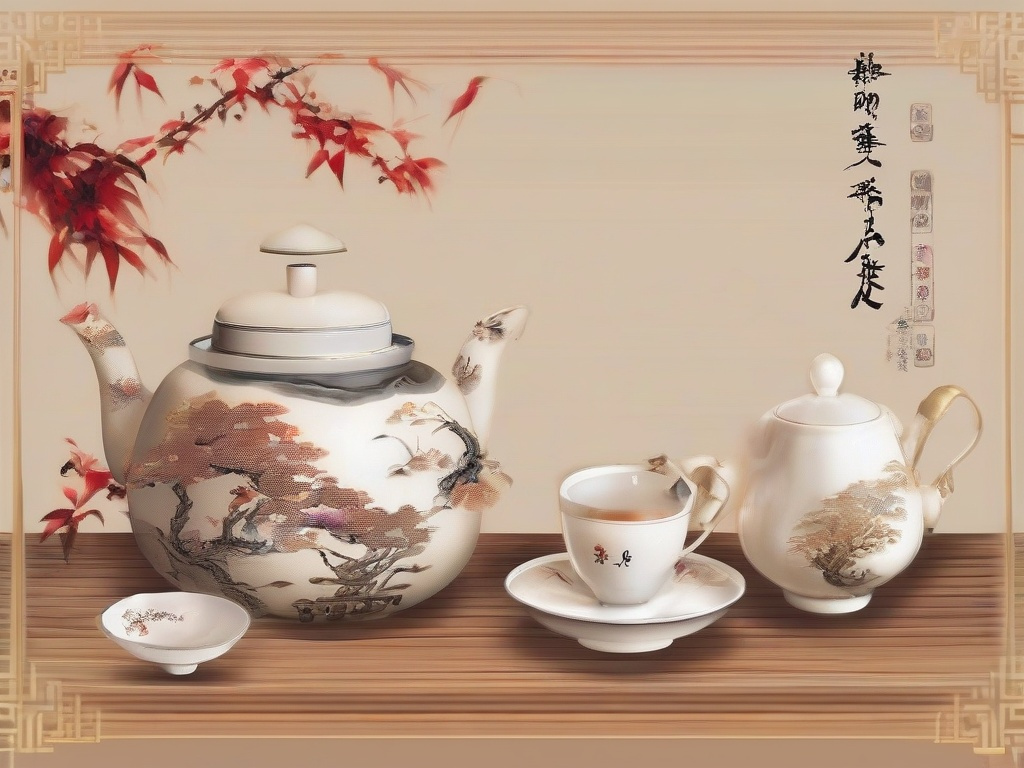 红茶探秘：从产地到茶艺的全方位解读