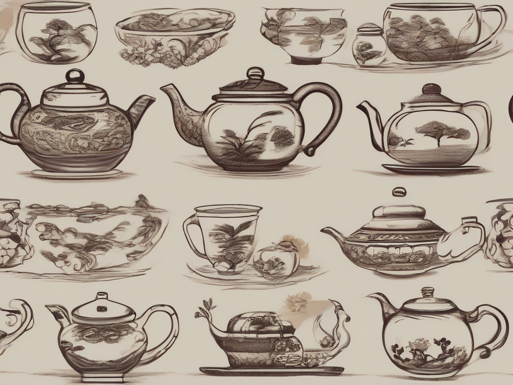 绿茶知识全解析：从保存到养生，解锁茶中瑰宝的深层价值