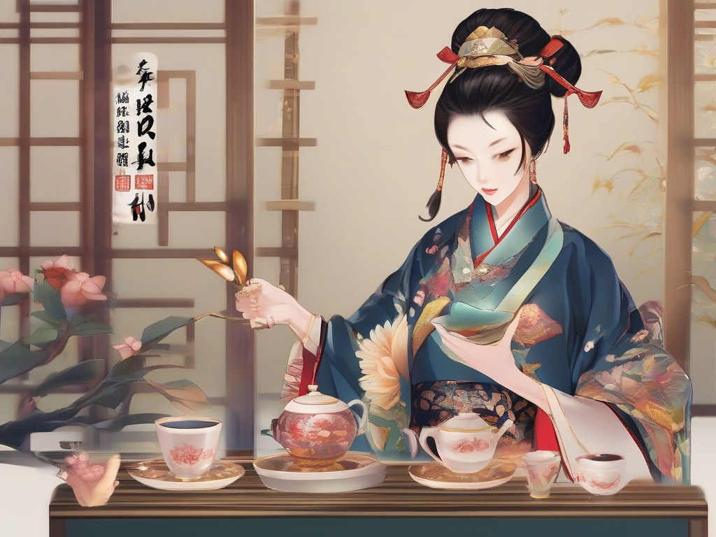 黄茶探秘：从工艺到品鉴，解锁千年茶韵的黄金法则