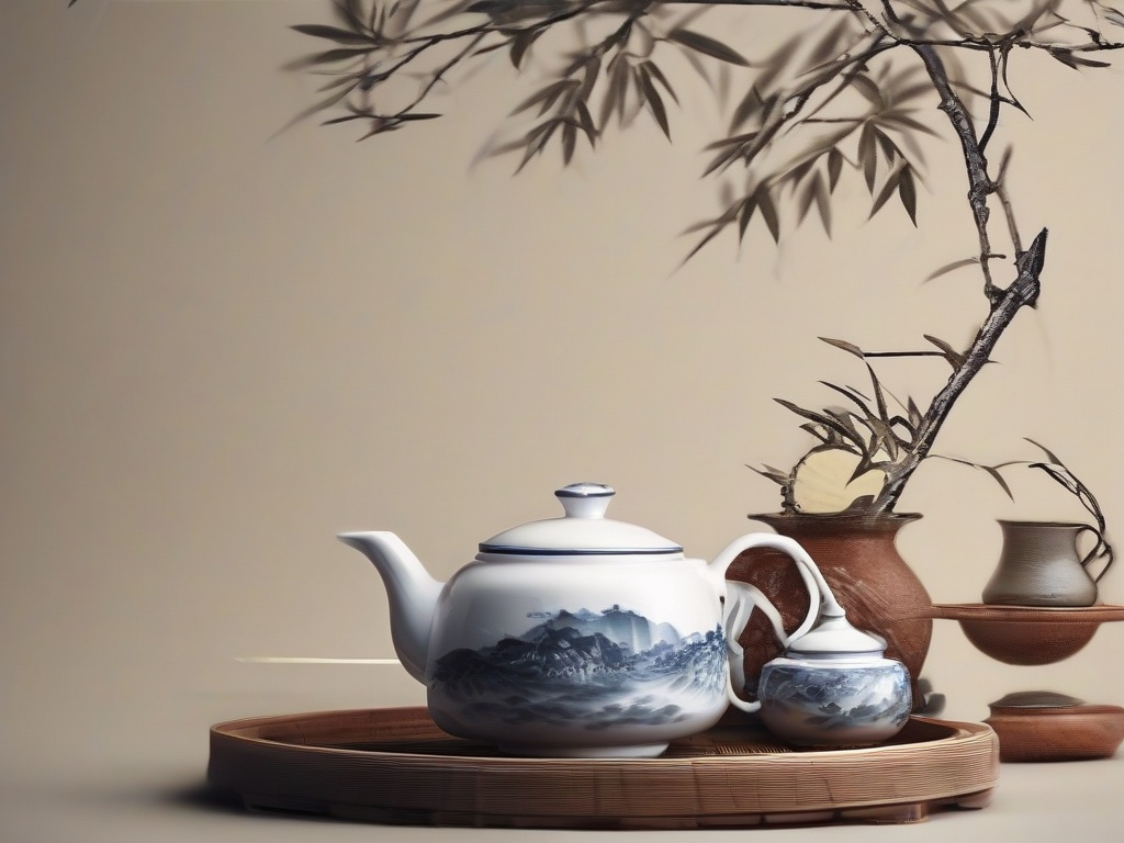 乌龙茶全解析：从历史渊源到品鉴艺术的深度指南