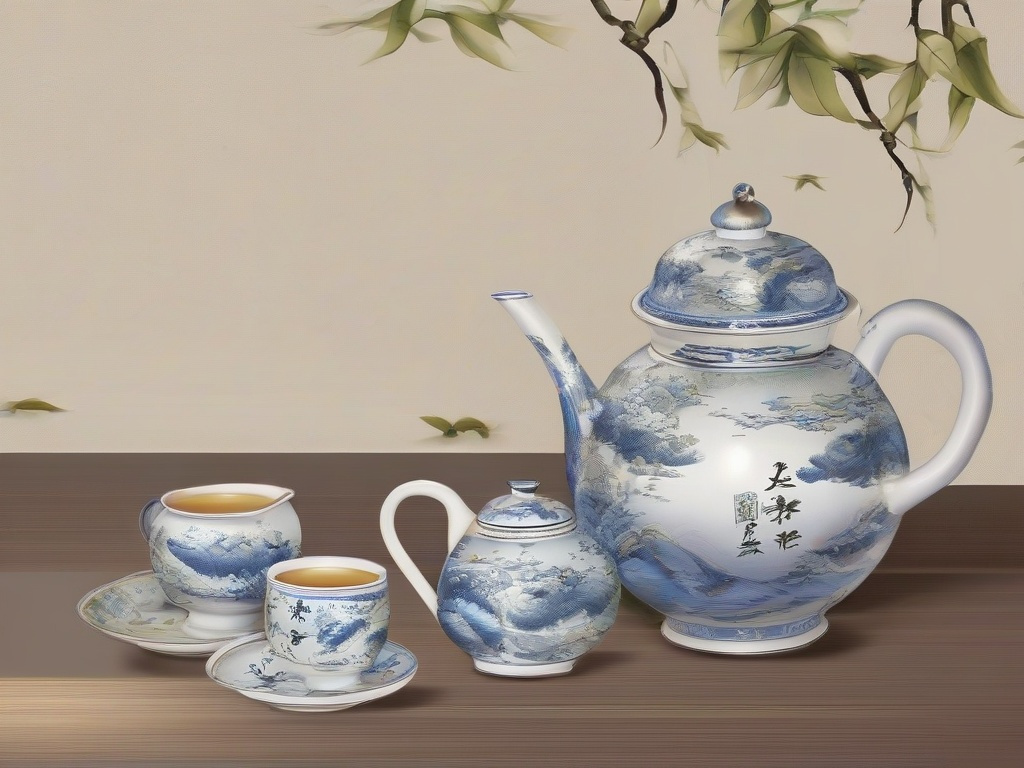 普洱茶全解析：从历史渊源到品鉴艺术的深度探索