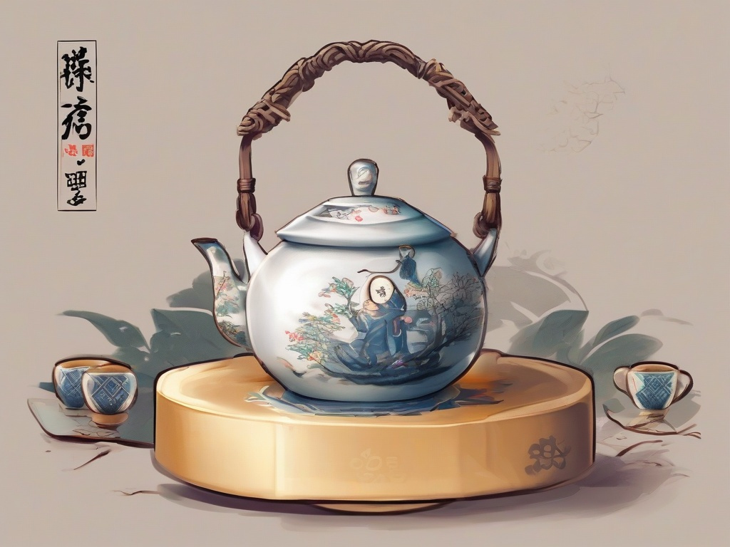 黄茶全解析：从等级划分到养生价值，一文读懂中国特有茶类