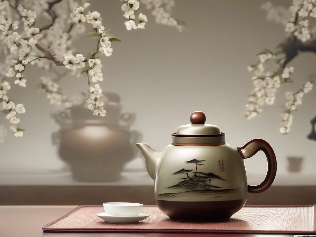 普洱茶知识：茶叶搭配详解