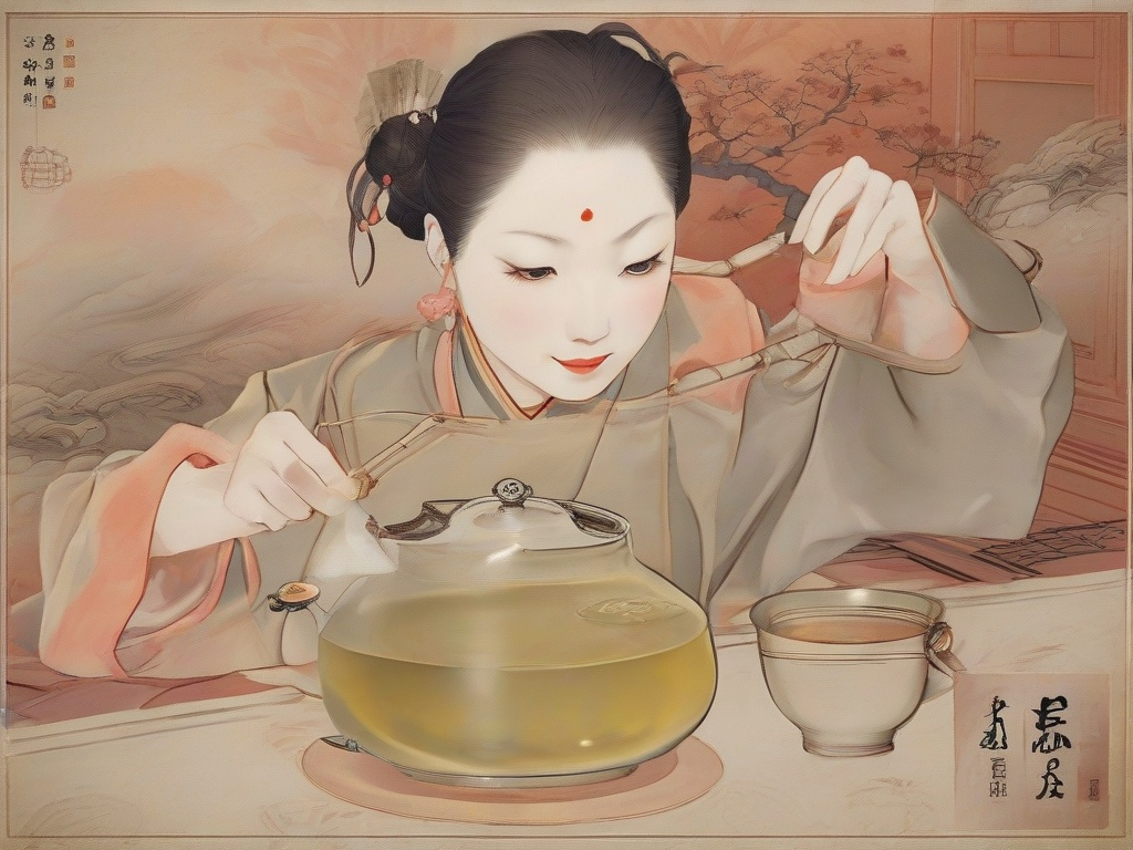 普洱茶深度解析：从历史脉络到有机茶品牌实践