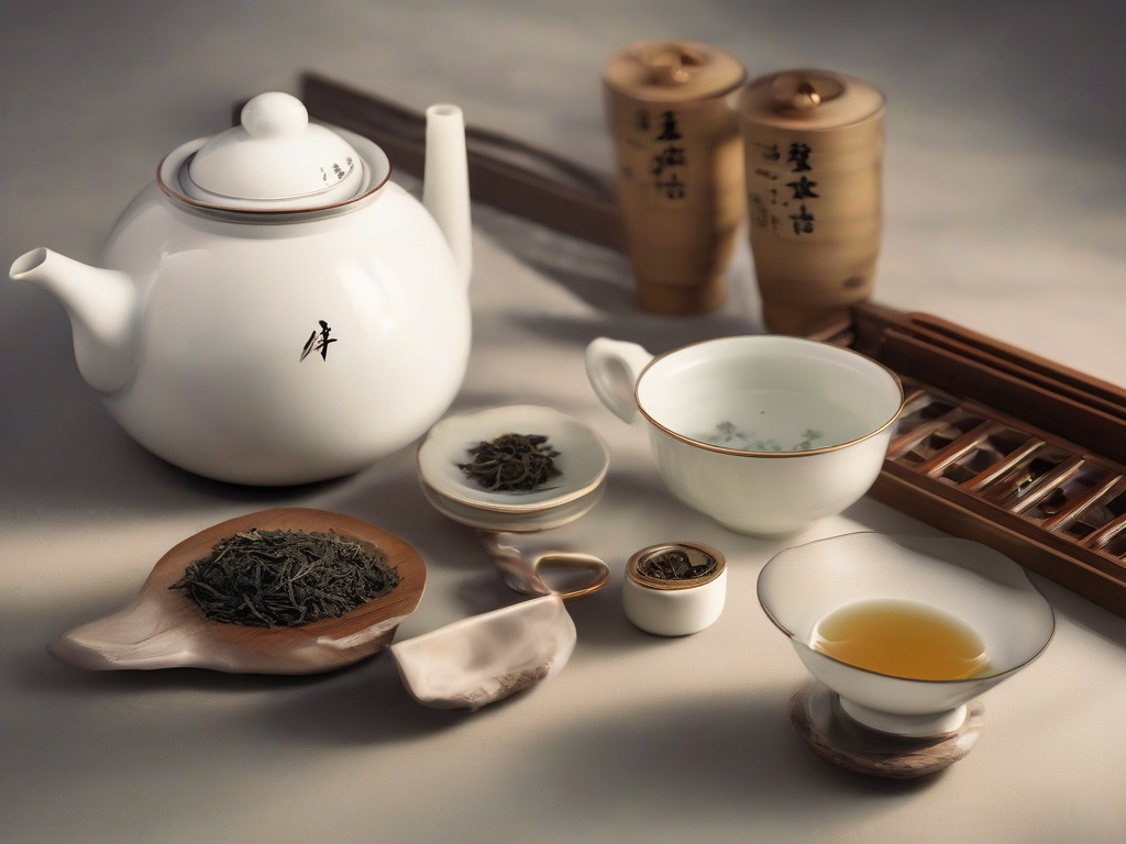 黄茶品鉴指南：从等级划分到名茶探秘