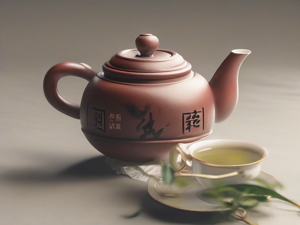 绿茶品鉴与保存指南：从茶史到科学存储的深度解析