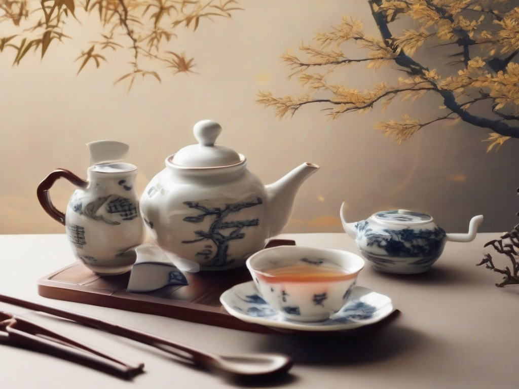 乌龙茶探秘：从制作工艺到有机茶的深度解析