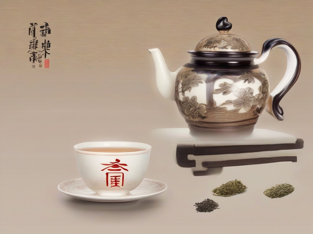普洱茶全解析：从春茶秋茶到茶器美学