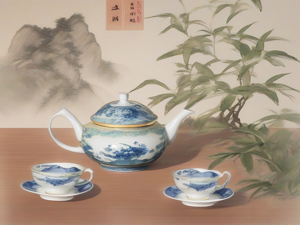 绿茶全解析：从有机种植到名茶品鉴的深度指南