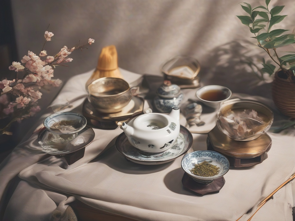 白茶全解析：从品种到价格，有机茶与品牌选择指南