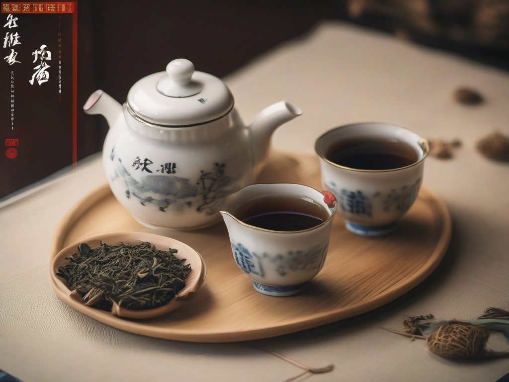 绿茶知识：茶叶制作详解