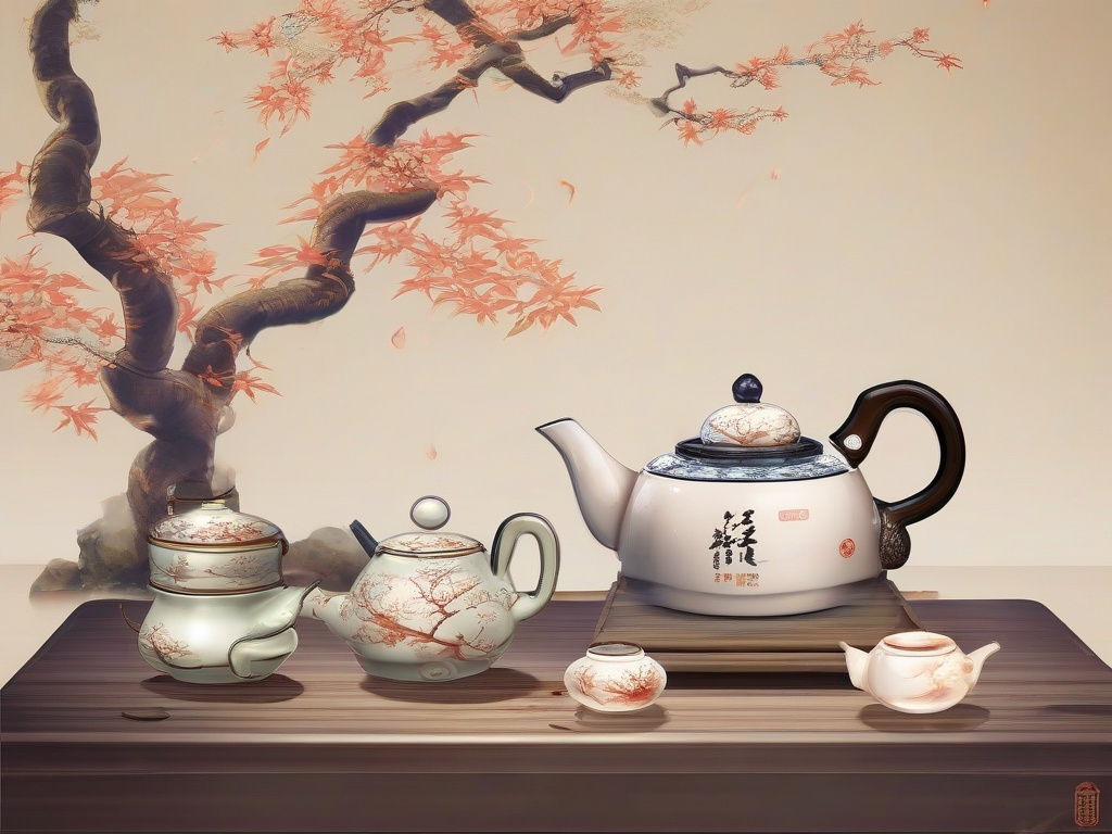 普洱茶全解析：从功效到鉴别的深度指南