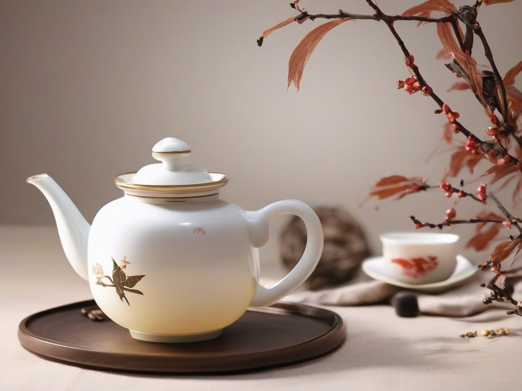 白茶知识全解析：从品种鉴别到文化传承