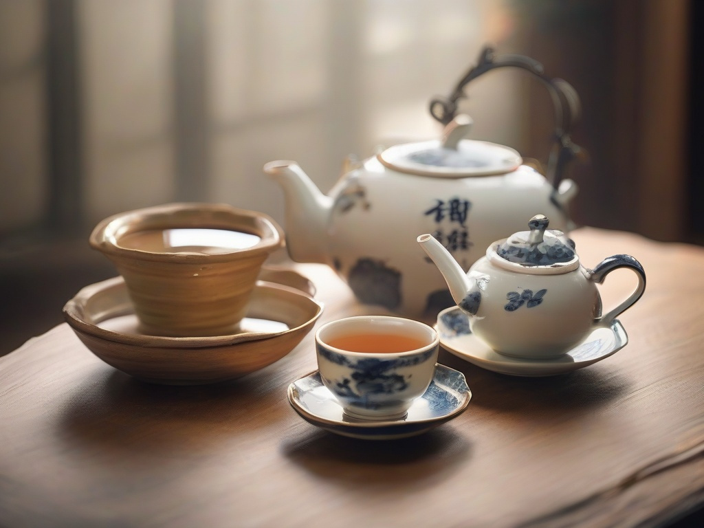 白茶知识：有机茶详解