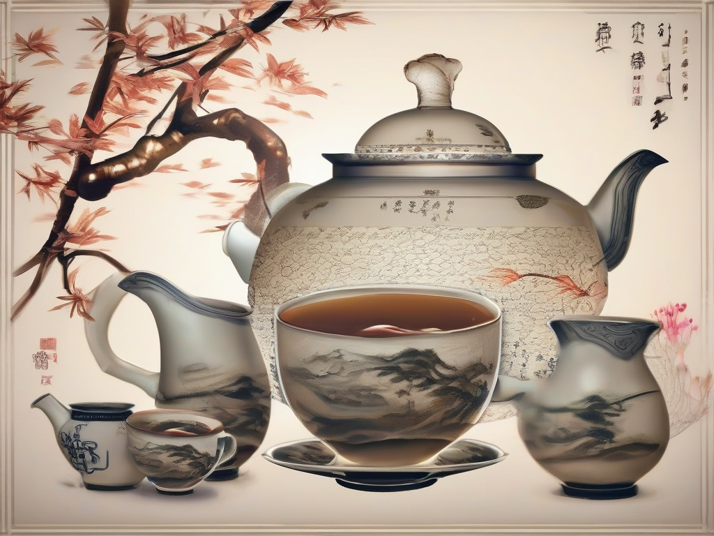 红茶全解析：从产地到冲泡，解锁一杯好茶的奥秘