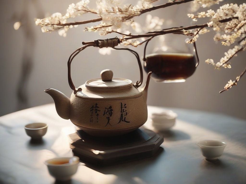 白茶知识：茶叶产地详解