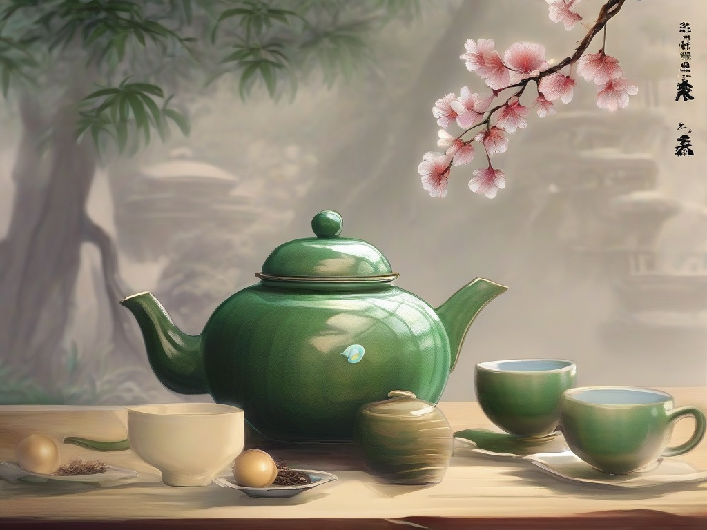 绿茶知识全解析：从价格到保存与搭配的实用指南