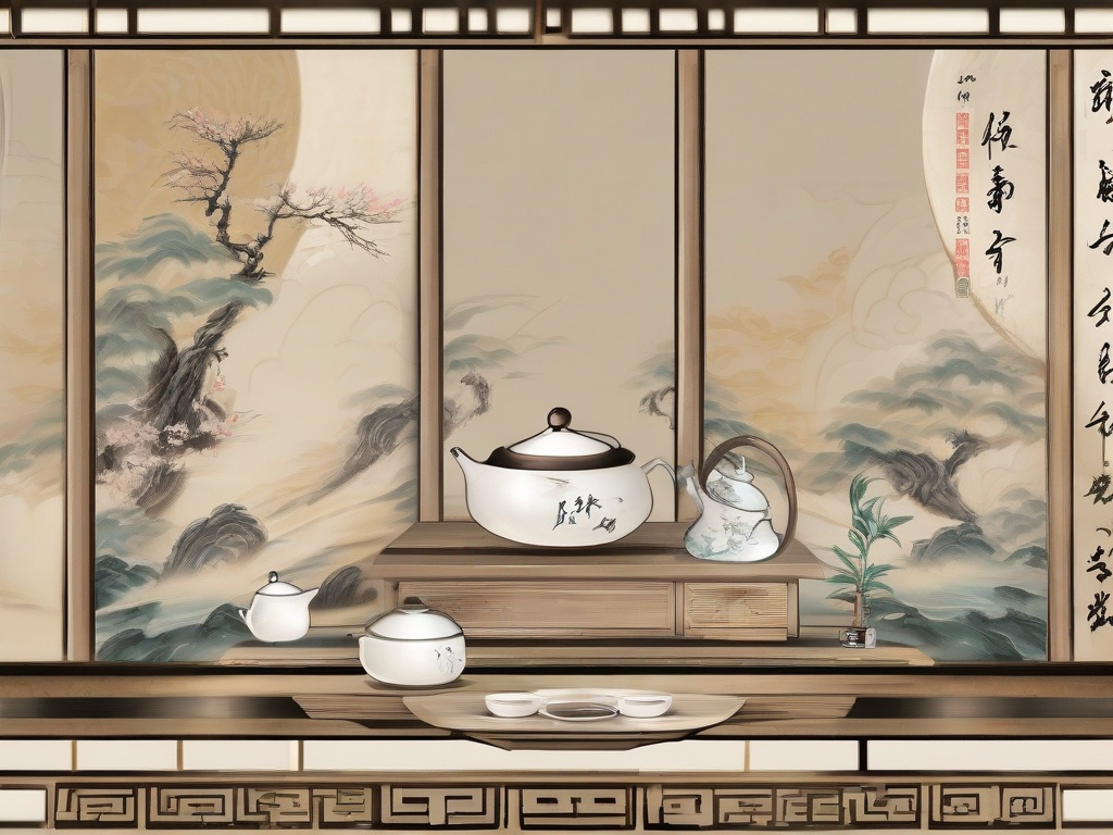 绿茶知识全解析：从产地到工艺，教你品鉴一杯好茶