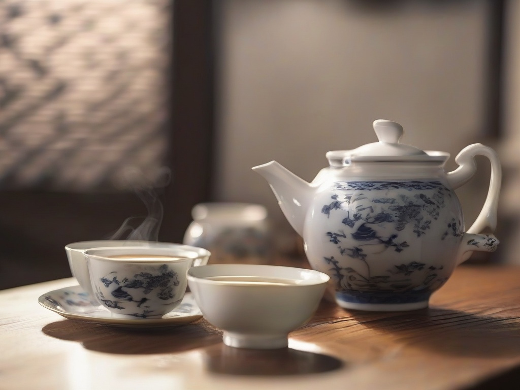 绿茶知识全解析：从产地到品鉴的深度指南