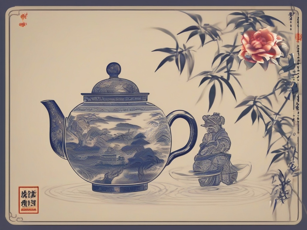 红茶知识：冲泡技巧详解