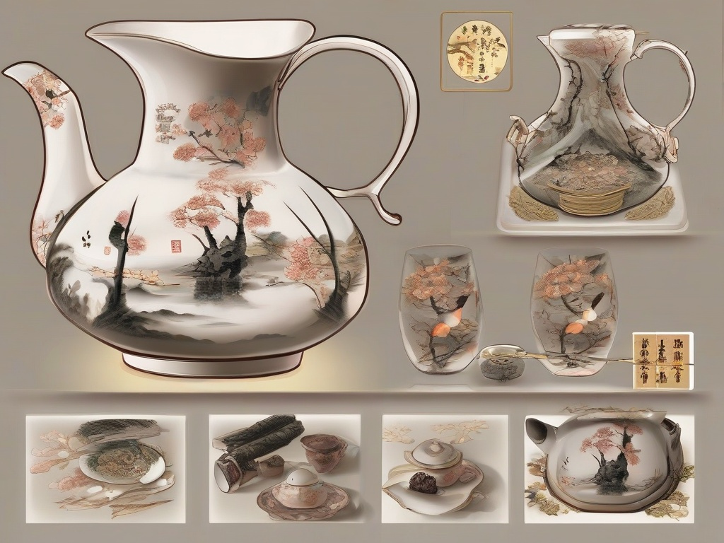 乌龙茶品鉴艺术：从茶艺表演到冲泡技巧的深度解析