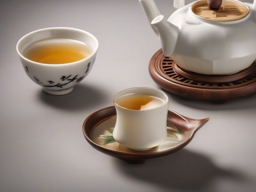 黄茶探秘：从历史渊源到现代品饮的雅致艺术