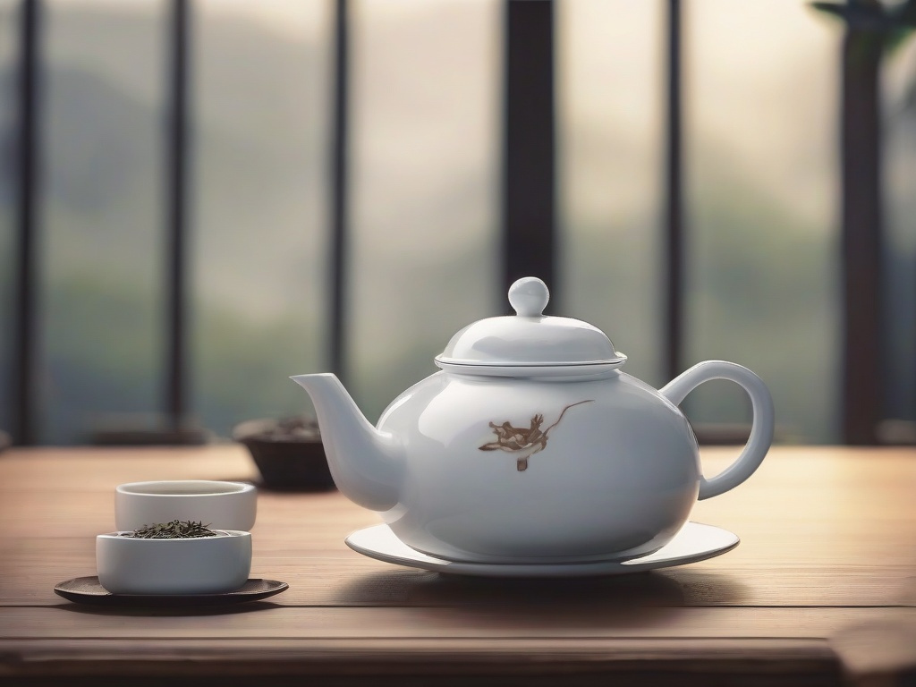 白茶全解析：从养生功效到品鉴艺术的深度指南