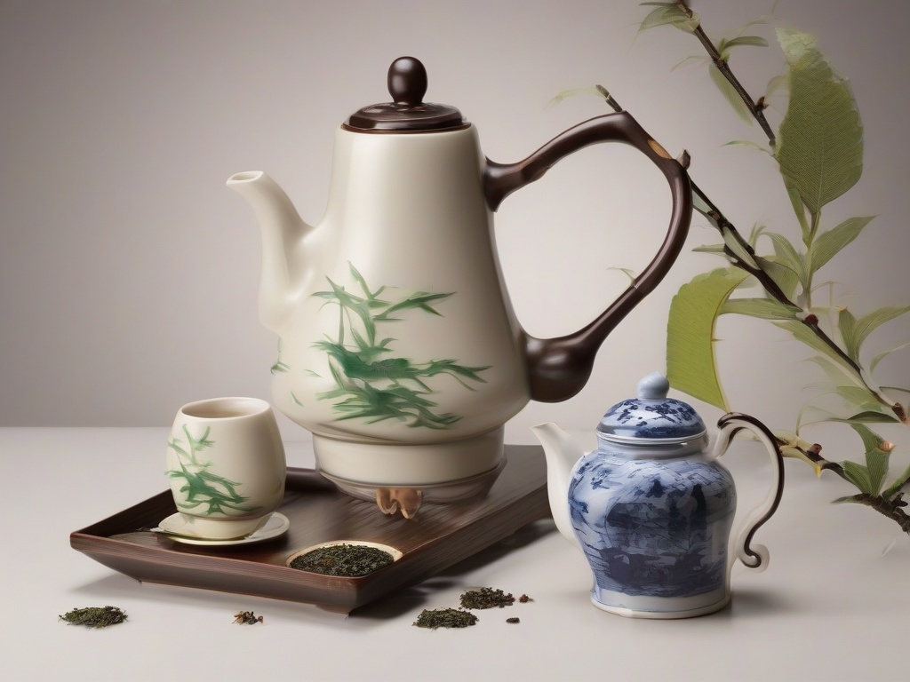 白茶全解析：从春茶秋茶到品质鉴别的深度指南