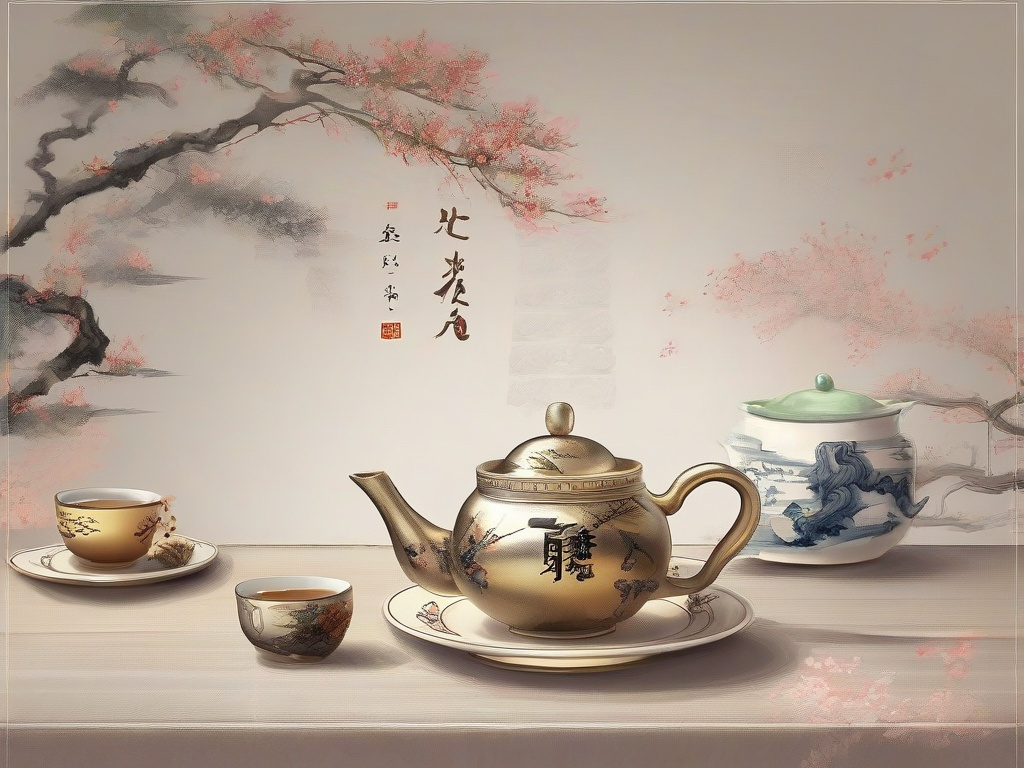 乌龙茶全解析：从冲泡技巧到价格密码，解锁岩骨花香的奥秘