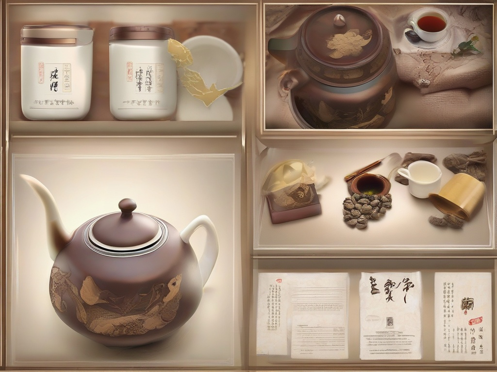 白茶品鉴全指南：从春茶秋茶到名茶搭配的深度解析