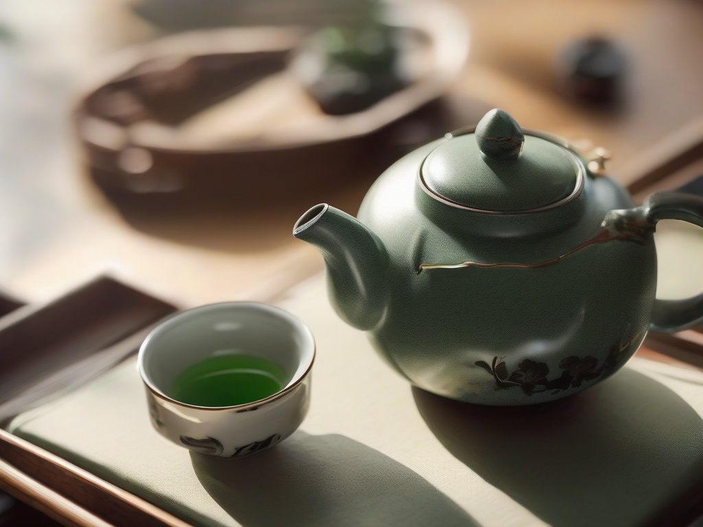 绿茶知识：茶叶等级详解