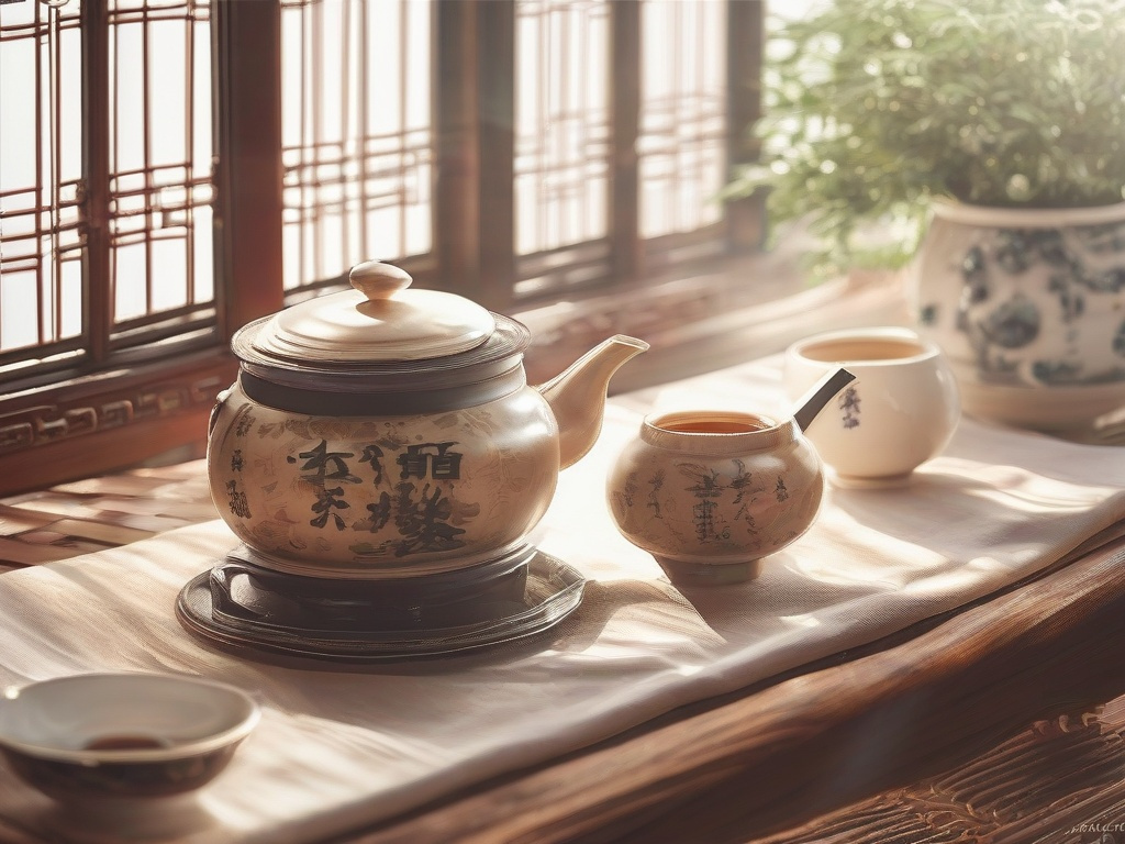 绿茶品鉴全指南：从制作工艺到茶道礼仪的深度探索