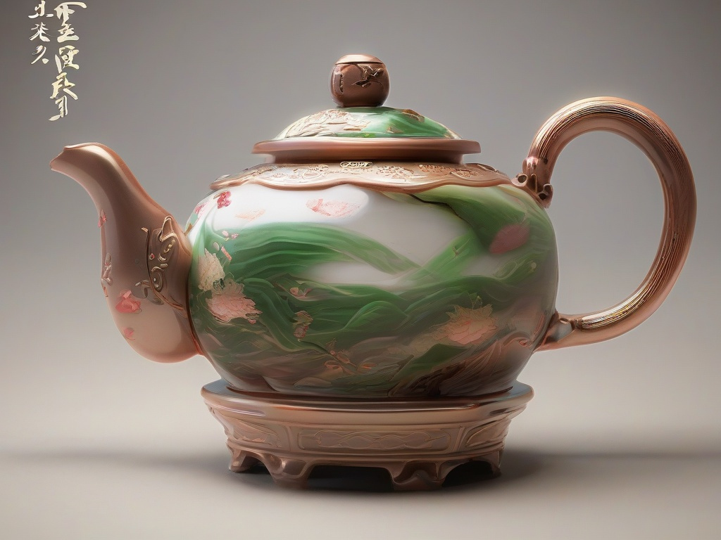 解锁乌龙茶的终极指南：茶具选择与冲泡技巧全解析