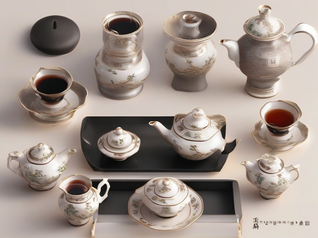 乌龙茶全解析：从产地到冲泡的艺术与有机茶的奥秘