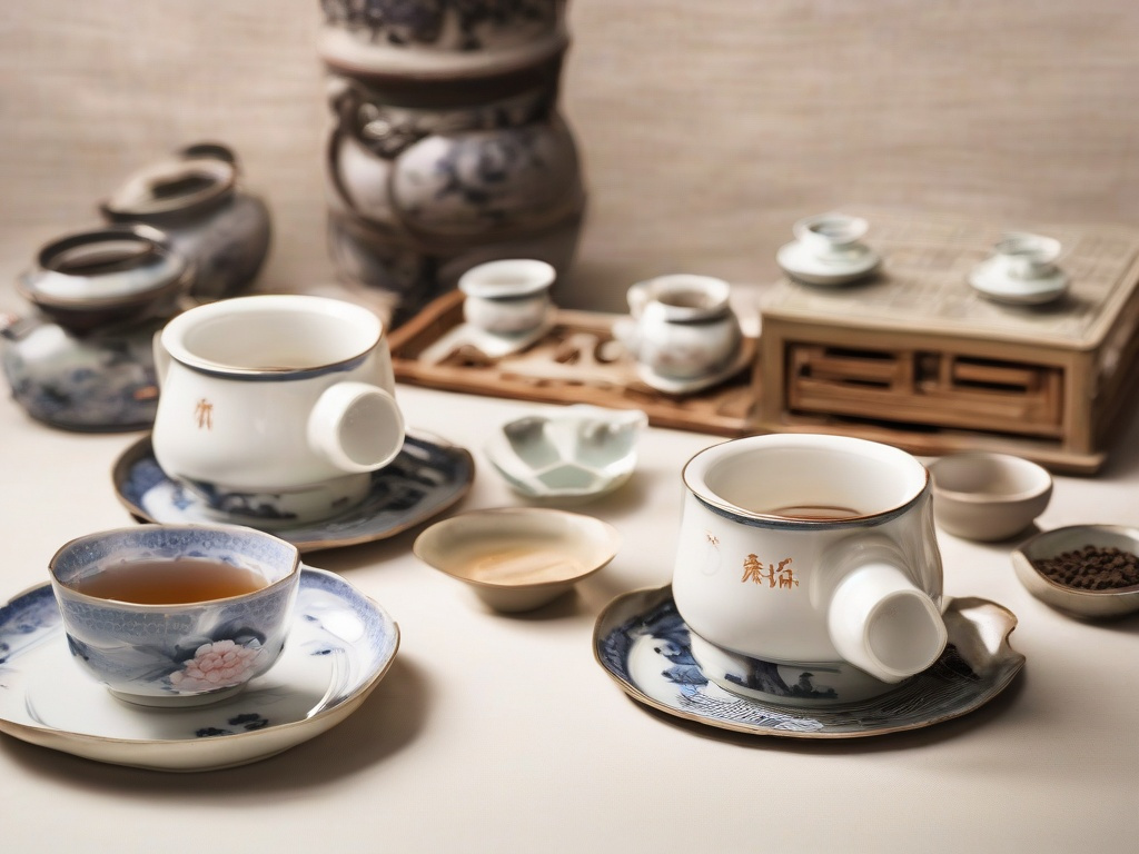 白茶品鉴与茶艺：从鉴别到演绎的完整指南