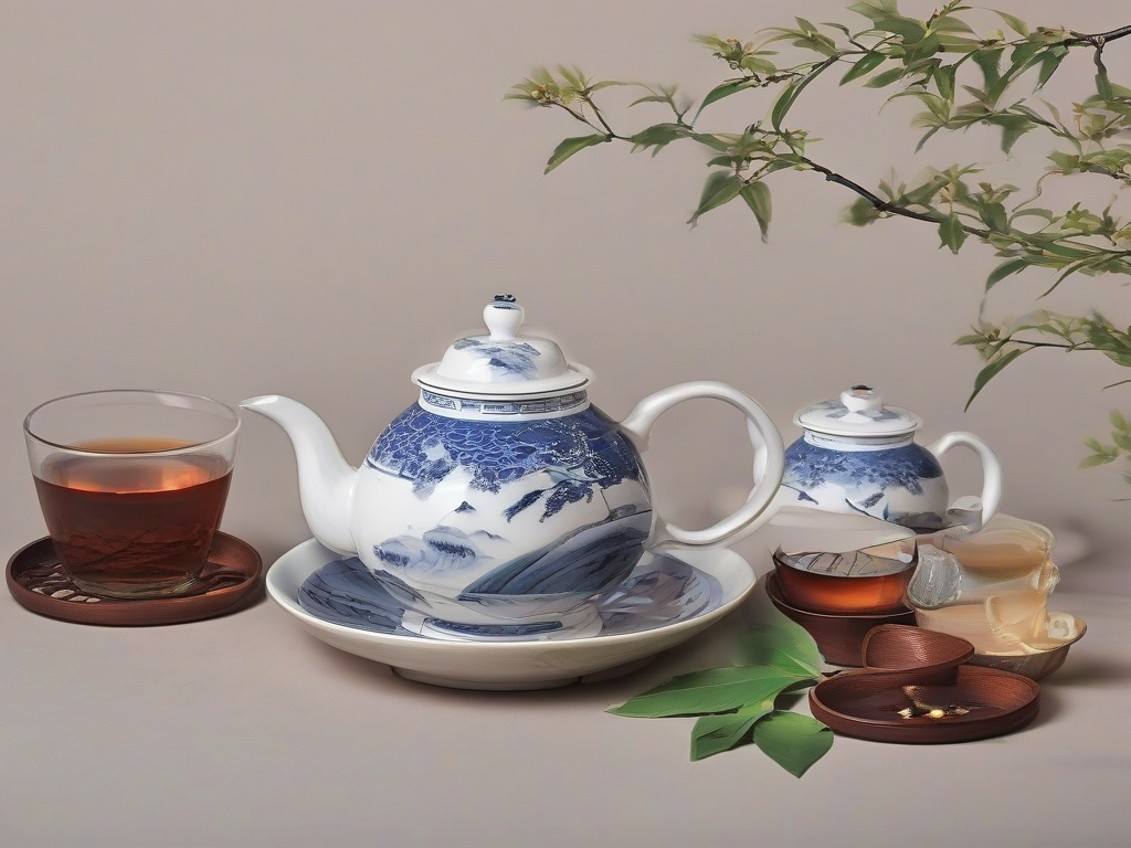 红茶品鉴全解析：从茶文化到品鉴艺术的深度指南