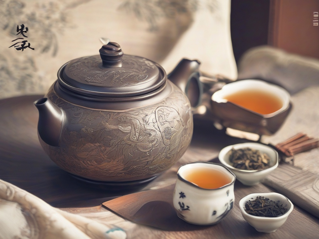 乌龙茶全解析：从春茶秋茶到品鉴艺术的深度指南