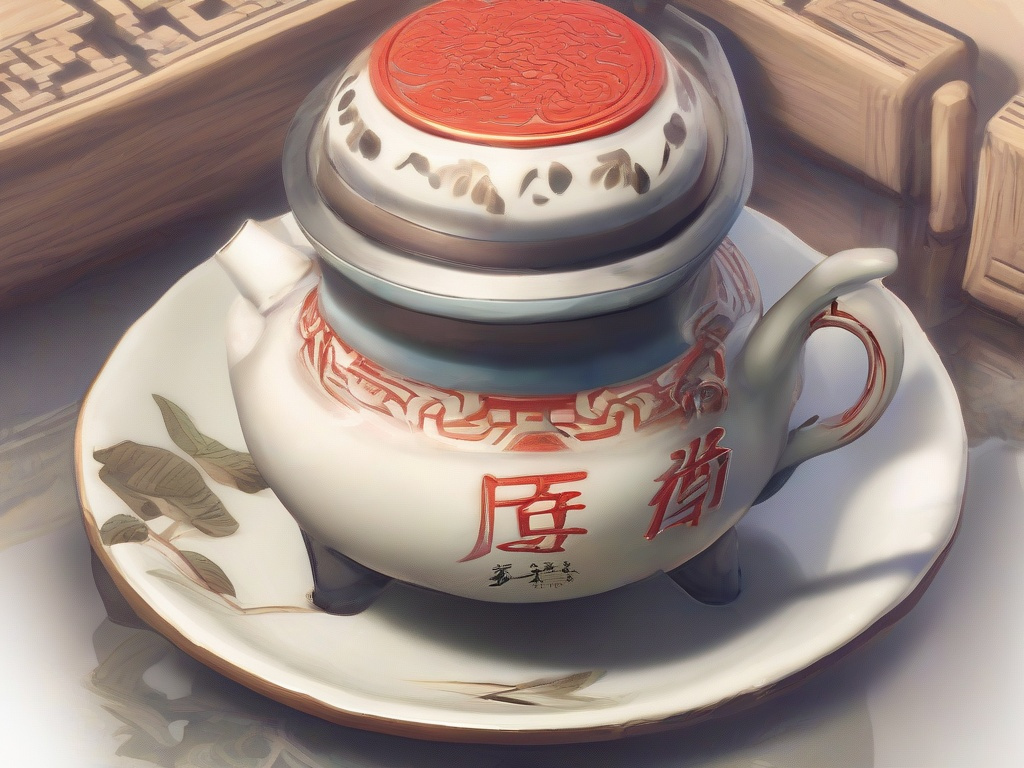 绿茶知识：茶道礼仪详解