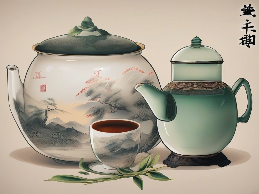 红茶品鉴全指南：从茶道礼仪到冲泡艺术的深度解析