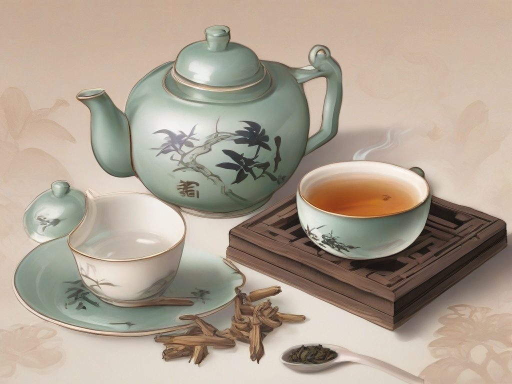 白茶品鉴全解析：从产地溯源到茶道美学