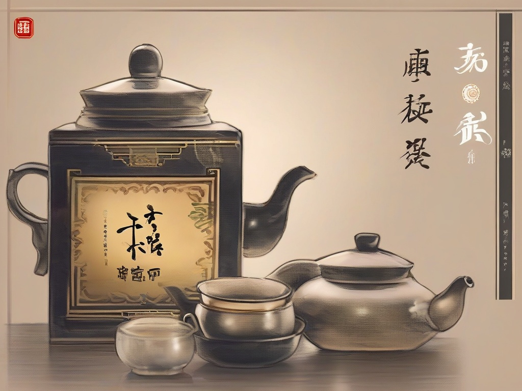 绿茶知识：茶具选择详解
