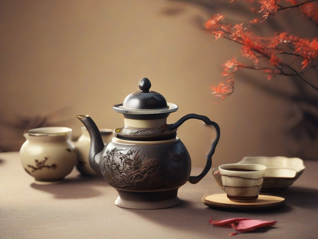 黄茶探秘：从等级划分到名茶品鉴的文化之旅