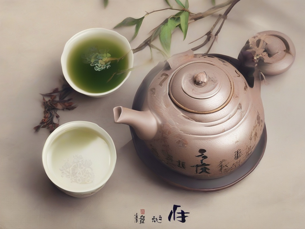 乌龙茶品鉴全指南：从等级划分到茶艺美学