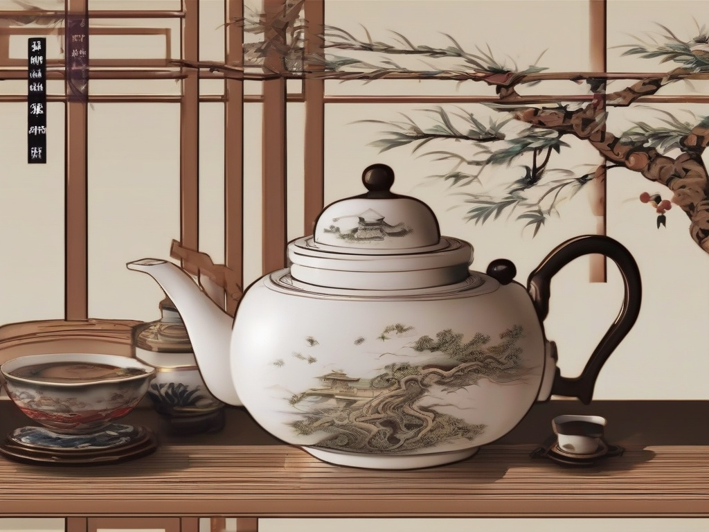 乌龙茶知识：有机茶详解