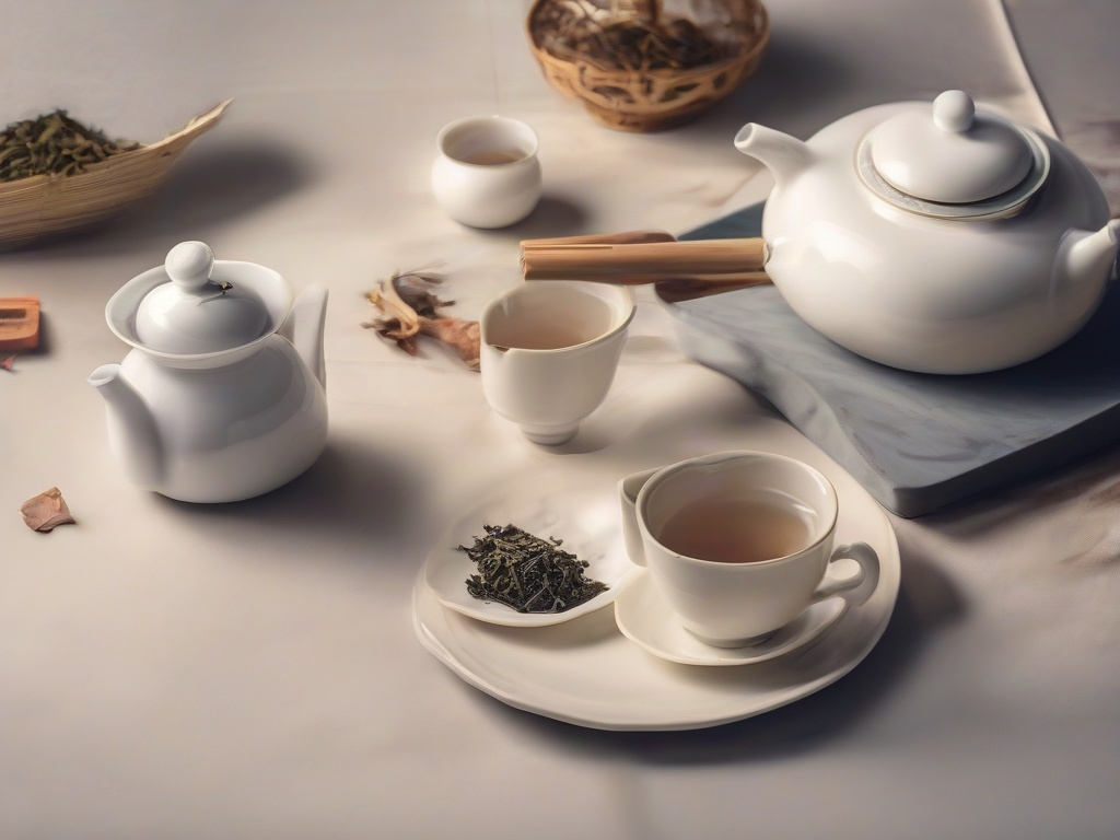 普洱茶全解析：从春茶秋茶到品鉴艺术