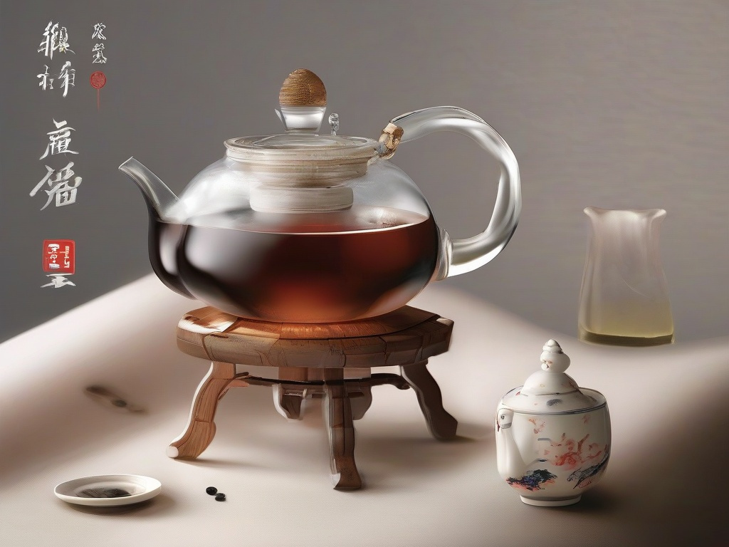 普洱茶全解析：从鉴别到冲泡，解锁有机茶的终极指南