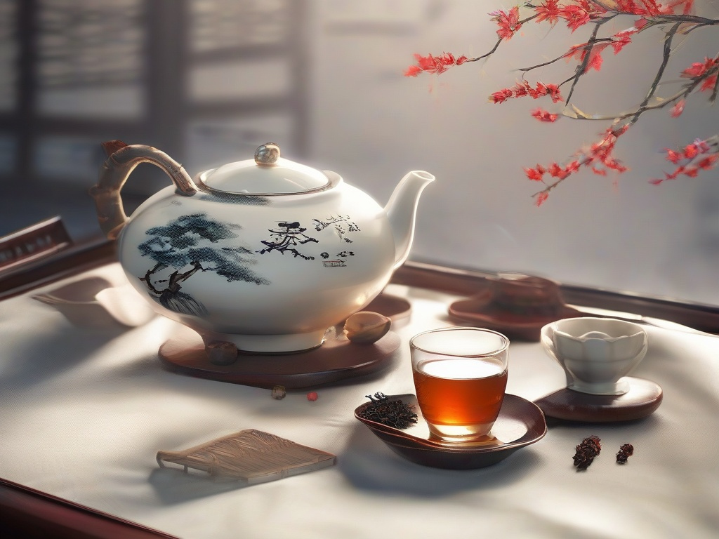 红茶品鉴全指南：从茶艺到茶道的深度探索