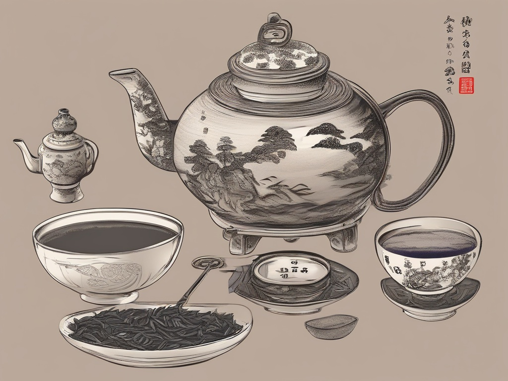 乌龙茶品鉴全攻略：从冲泡到茶具的深度指南