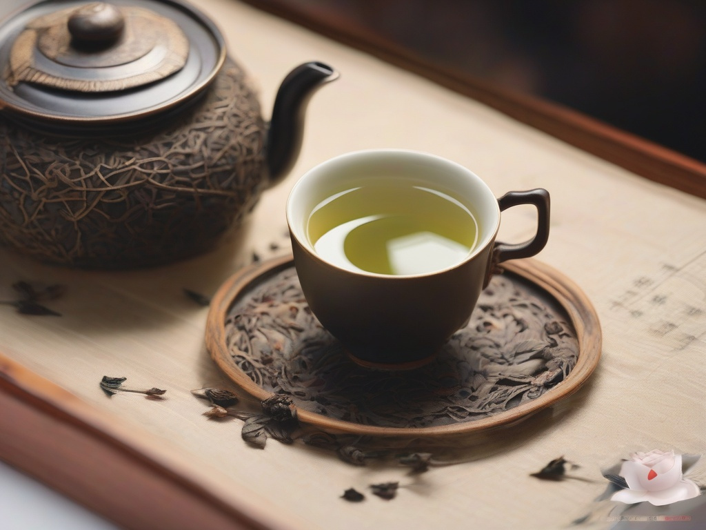 乌龙茶全解析：从制作工艺到品饮艺术的深度指南